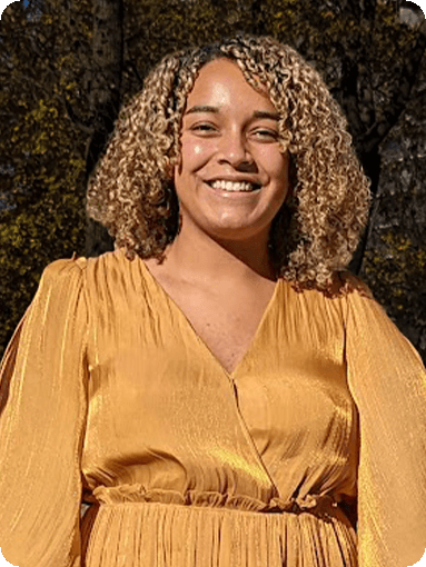 Photo of Janee Wise-Jansen